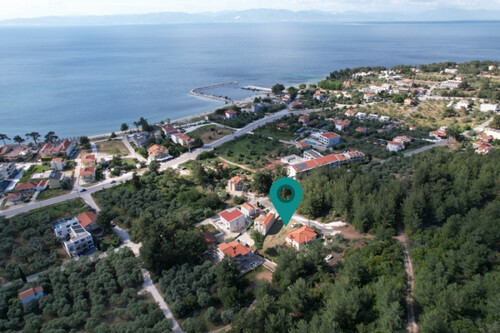 Foto - Grundstück Land Kaufen, , Thasos (Kavala Präfektur),