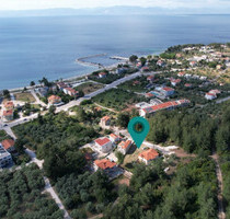 Grundstück Land Kaufen, , Thasos (Kavala Präfektur),