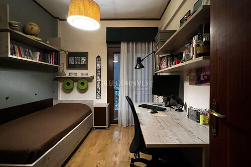 Foto - 4 Zimmer Etagenwohnung in 