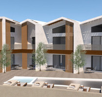 Wohnung Kaufen, , Vamos (Chania Präfektur),