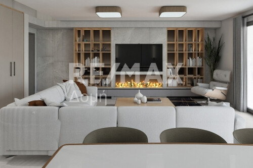 Foto - Wohnung Kaufen, , Volos (Magnisia),