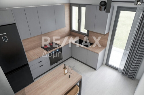 Foto - Etagenwohnung in zum Kaufen