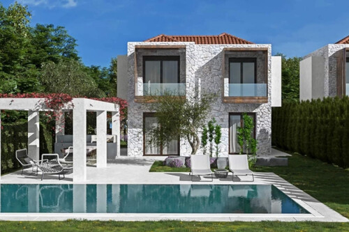 Foto - 9 Zimmer Einfamilienhaus zum Kaufen in 