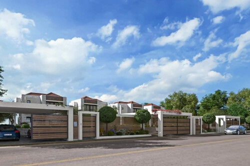 Foto - Einfamilienhaus in zum Kaufen