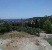 Grundstück Land Kaufen, , Anavyssos (Attika - Restliche Gemeinden),