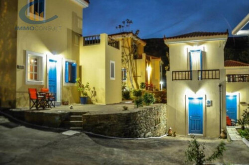 Foto - Haus Kaufen, , Andros (Kykladen),