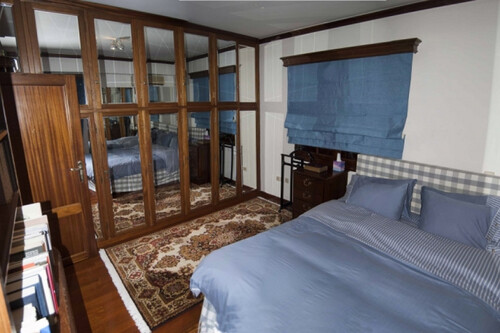 Foto - Etagenwohnung in zum Kaufen