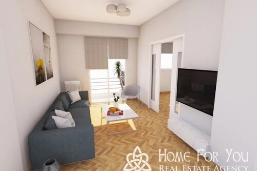 Foto - 3 Zimmer Etagenwohnung zum Kaufen in 