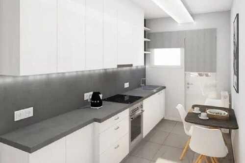 Foto - Etagenwohnung in zum Kaufen