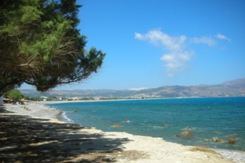 Foto - Haus Kaufen, , Voukolies (Chania Präfektur),