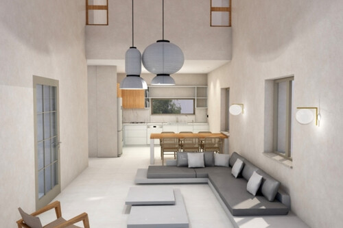 Foto - 6 Zimmer Einfamilienhaus zum Kaufen in 