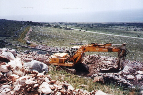 Foto - Grundstück zum Kaufen in 