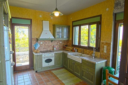 Foto - Einfamilienhaus in zum Kaufen