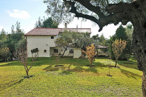 Foto - Haus Kaufen, , Kassandra (Chalkidiki),