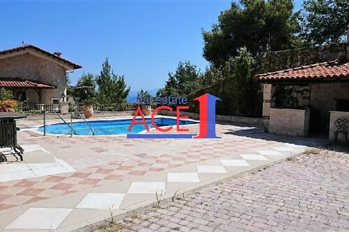 Foto - 5 Zimmer Einfamilienhaus in 