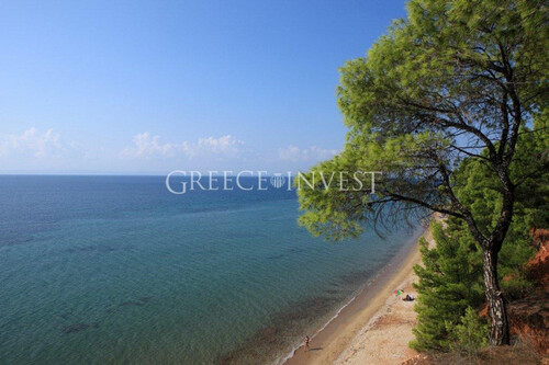 Foto - Haus Kaufen, , Panagia (Chalkidiki),