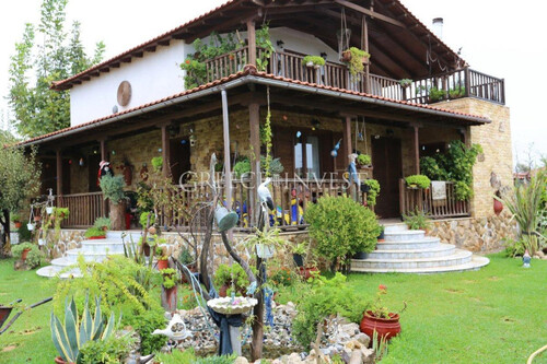 Foto - Haus Kaufen, , Kassandra (Chalkidiki),