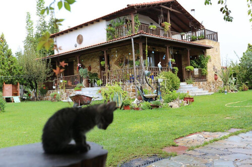 Foto - Einfamilienhaus in zum Kaufen