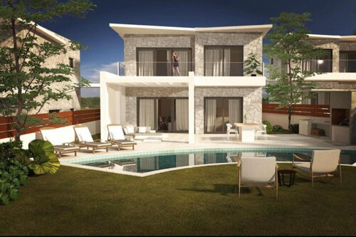 Foto - 7 Zimmer Einfamilienhaus zum Kaufen in 