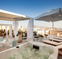 Gewerbe-Immobilie Kaufen, , Santorin (Kykladen),