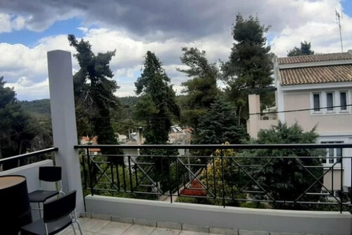 Foto - 5 Zimmer Etagenwohnung in 