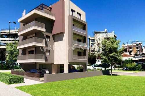 Foto - Wohnung Kaufen, , Vyzantio (Thessaloniki - Stadtzentrum),