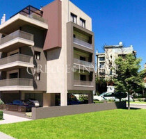 Wohnung Kaufen, , Vyzantio (Thessaloniki - Stadtzentrum),