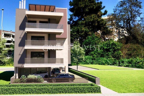 Foto - 3 Zimmer Etagenwohnung in 