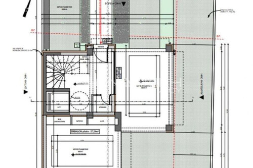 Foto - Etagenwohnung in zum Kaufen