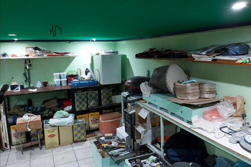 Foto - Gewerbeobjekt (Büro, Produktion, Verkauf) zum Kaufen in 