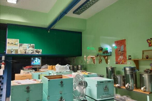 Foto - Gewerbeobjekt (Büro, Produktion, Verkauf) in zum Kaufen