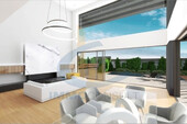 Foto - 7 Zimmer Einfamilienhaus in 