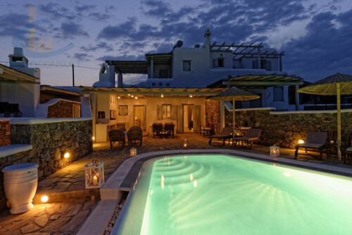 Foto - Haus Kaufen, , Mykonos (Kykladen),