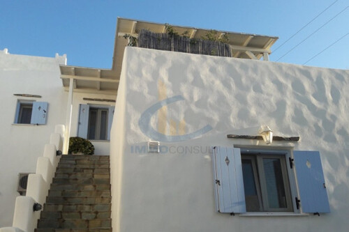 Foto - Wohnung Kaufen, , Paros (Kykladen),