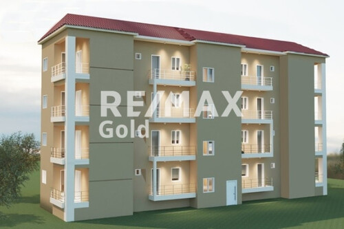 Foto - 5 Zimmer Etagenwohnung in 