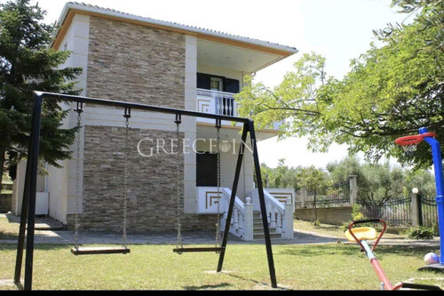 Foto - Haus Kaufen, , Kallikrateia (Chalkidiki),