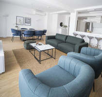 Wohnung Kaufen, , Panorama (Thessaloniki - Stadtorte um das Stadtzentrum),