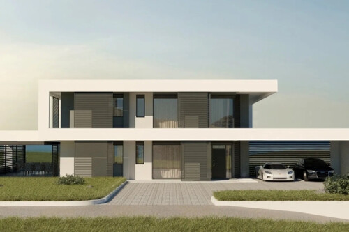 Foto - 11 Zimmer Einfamilienhaus zum Kaufen in 