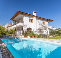 Haus Kaufen, , Alimos (Athen Süd),