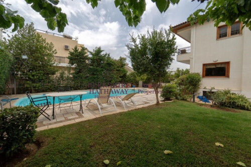 Foto - 9 Zimmer Einfamilienhaus zum Kaufen in 