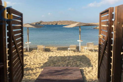 Foto - Haus Kaufen, , Mykonos (Kykladen),