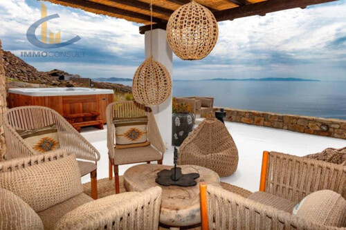 Foto - Haus Kaufen, , Mykonos (Kykladen),
