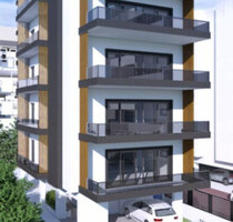 Wohnung Kaufen, , Glyfada (Athen Süd),