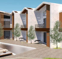 Wohnung Kaufen, , Vamos (Chania Präfektur),