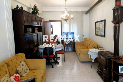 Foto - 4 Zimmer Etagenwohnung zum Kaufen in 