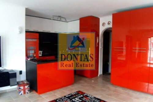 Foto - 4 Zimmer Etagenwohnung zum Kaufen in 