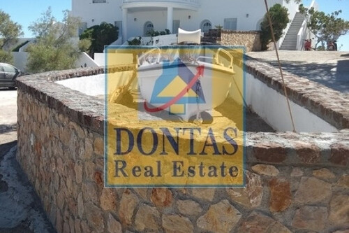 Foto - Haus Kaufen, , Santorin (Kykladen),