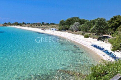 Foto - Haus Kaufen, , Panagia (Chalkidiki),