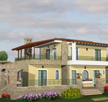 Haus Kaufen, , Kassandra (Chalkidiki),