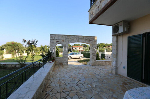 Foto - 3 Zimmer Einfamilienhaus in 